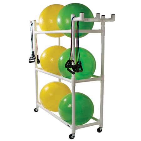 Ssn Stability Ball Storage 1257557